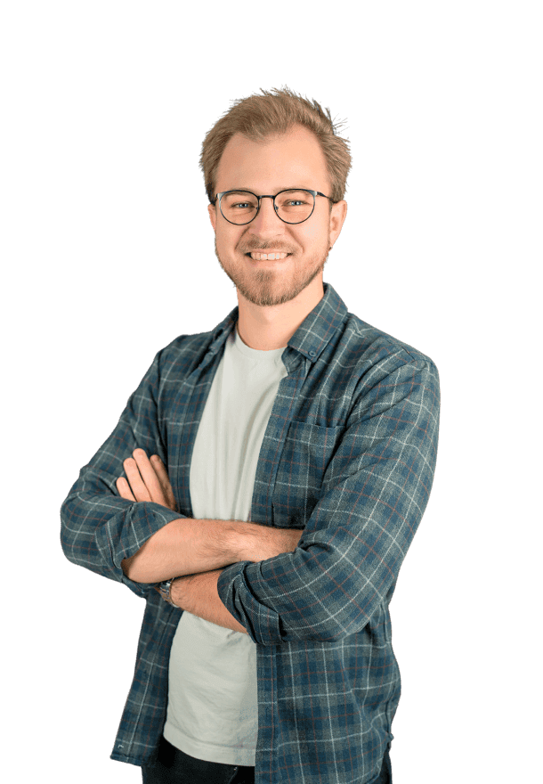 Dennis Jacobsen personalebillede