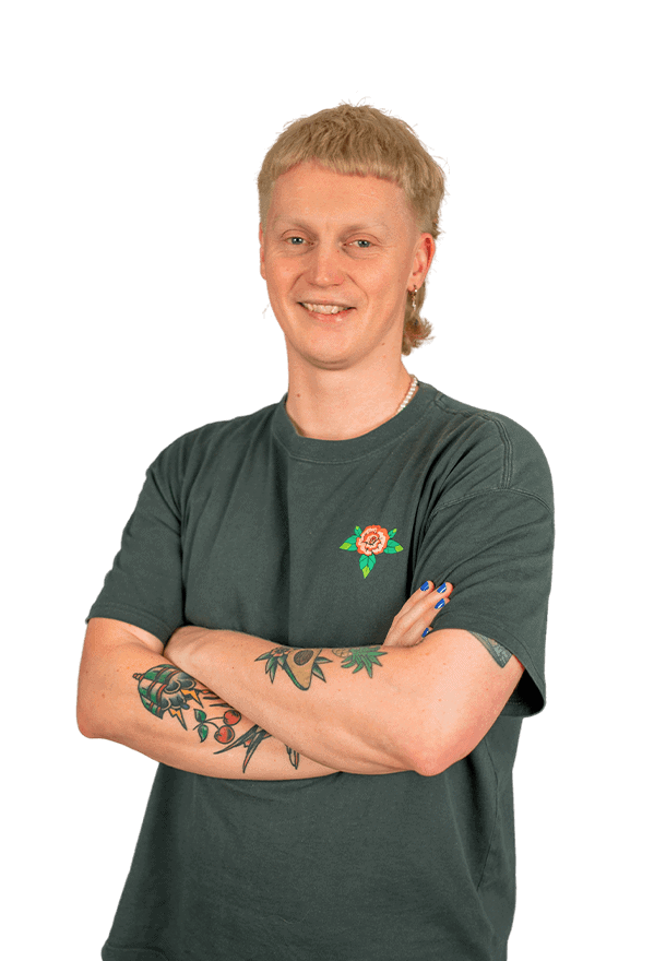 Jakob Skovvang personalebillede