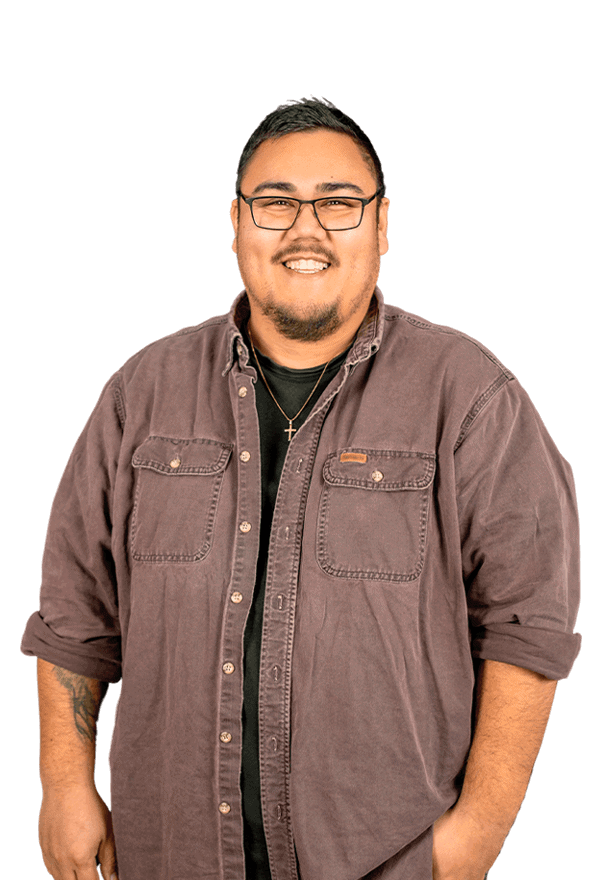 Rasmus Rasmussen personalebillede