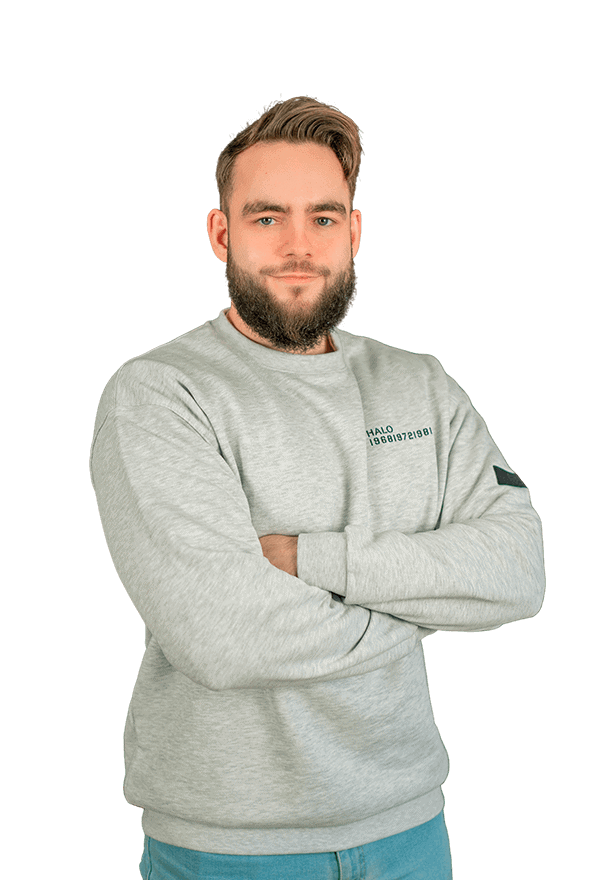 Simon Jønsson personalebillede