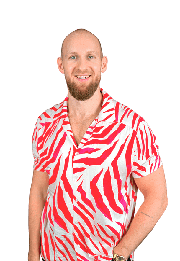 Thomas Østerkjerhuus personalebillede